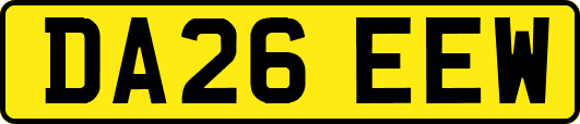 DA26EEW