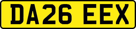 DA26EEX