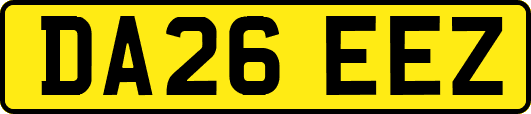 DA26EEZ