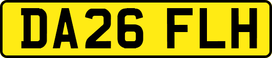 DA26FLH