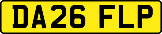 DA26FLP