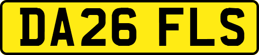 DA26FLS