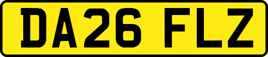 DA26FLZ