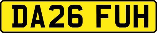 DA26FUH