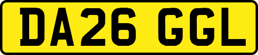DA26GGL