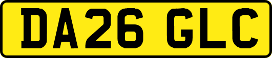 DA26GLC