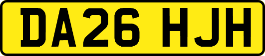 DA26HJH