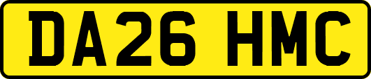 DA26HMC