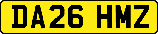 DA26HMZ