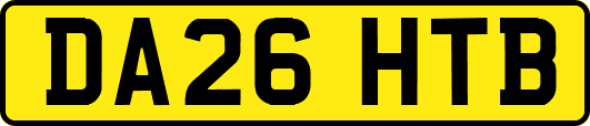 DA26HTB