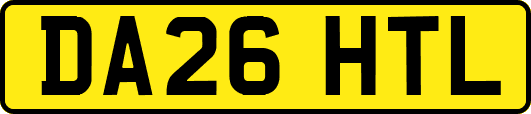 DA26HTL