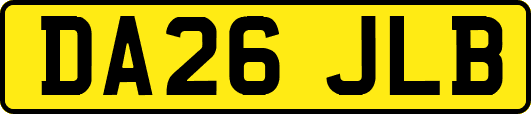 DA26JLB