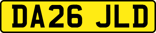 DA26JLD