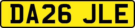 DA26JLE