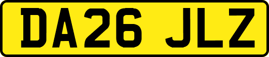 DA26JLZ