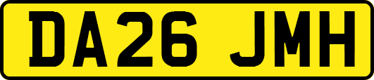 DA26JMH