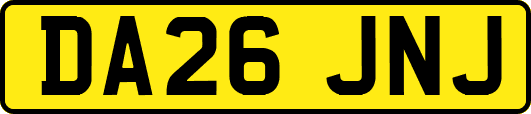DA26JNJ
