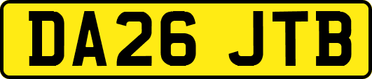 DA26JTB