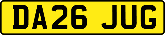 DA26JUG