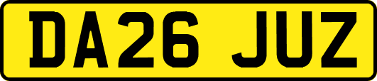 DA26JUZ