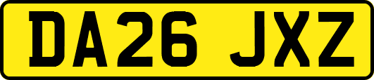 DA26JXZ