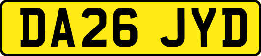DA26JYD