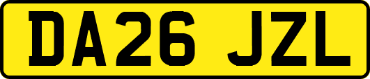 DA26JZL