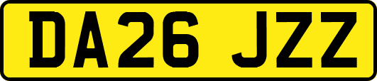 DA26JZZ