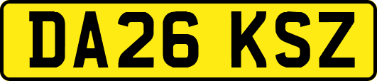 DA26KSZ