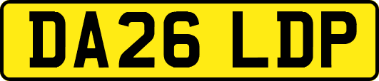 DA26LDP