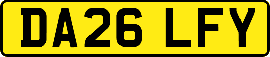 DA26LFY