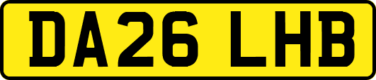 DA26LHB