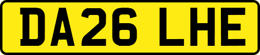 DA26LHE