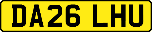 DA26LHU