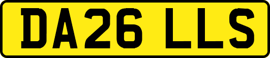DA26LLS