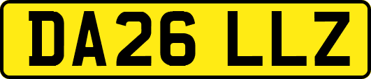 DA26LLZ