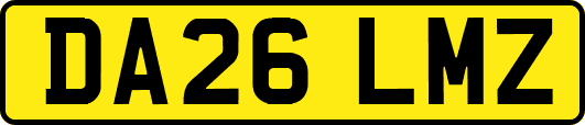 DA26LMZ