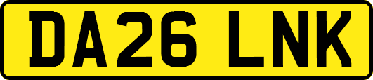 DA26LNK