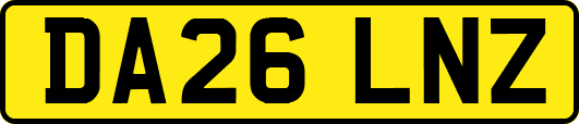 DA26LNZ