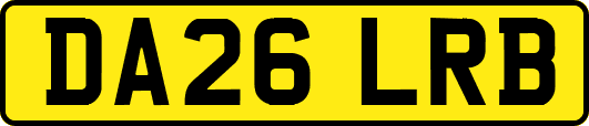 DA26LRB