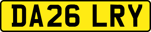 DA26LRY