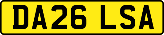 DA26LSA