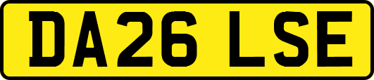 DA26LSE