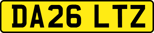 DA26LTZ