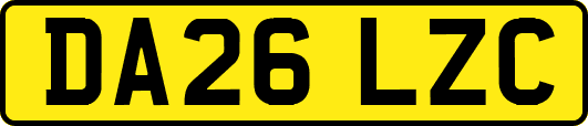 DA26LZC
