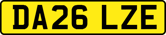 DA26LZE