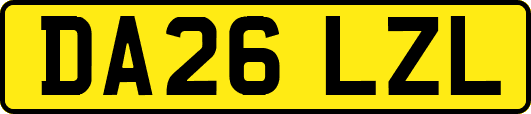DA26LZL