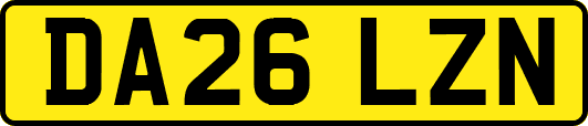 DA26LZN