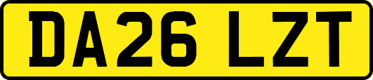 DA26LZT