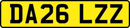 DA26LZZ